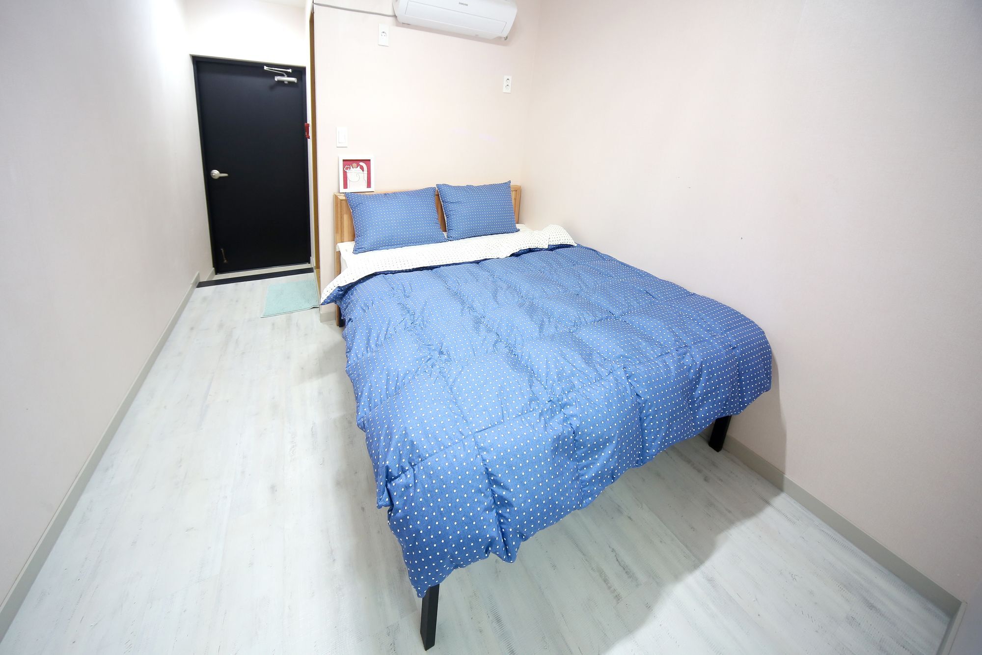 간세 게스트하우스 제주 외부 사진